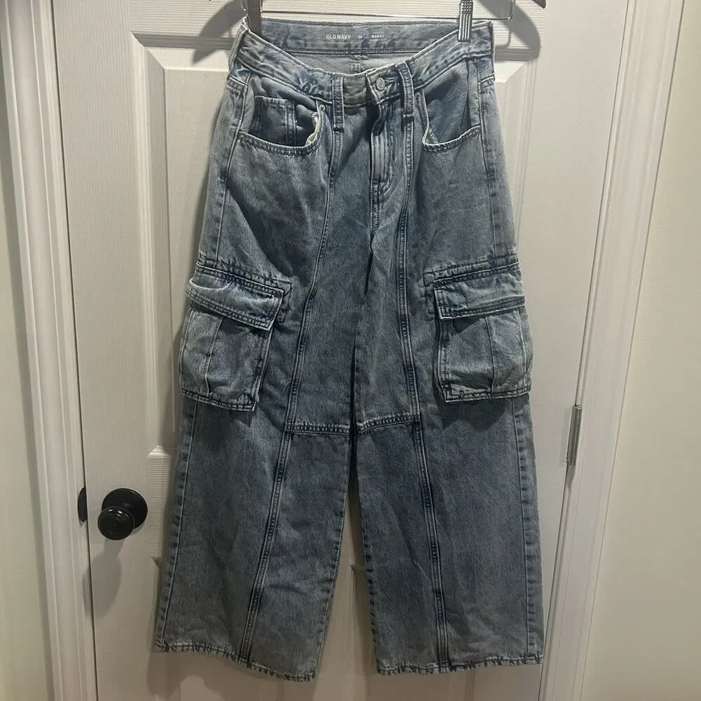 Old Navy great old